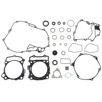 NAMURA KOMPLET USZCZELEK YAMAHA WRF 450 (WR 450 F) '24-'25, YZF 450 (YZ 450 F) '23-'25, YZ 450 FX '24-'25