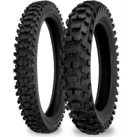 SHINKO OPONA 120/100-18 52O 68M TYŁ DOT 18/2025