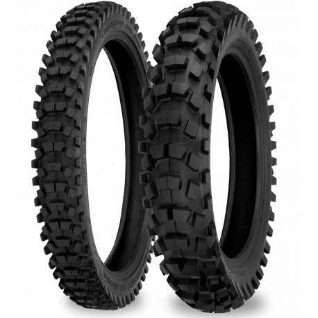 SHINKO OPONA 120/100-18 52O 68M TYŁ DOT 18/2025