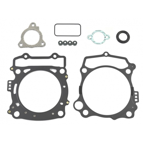 NAMURA USZCZELKI TOP-END YAMAHA WRF 450 (WR 450 F) '24-'25, YZF 450 (YZ 450 F) '23-'25, YZ 450 FX '24-'25
