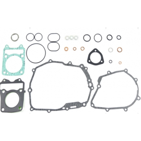 NAMURA KOMPLET USZCZELEK HONDA GROM 125 '14-'20, Z 125 19-'21