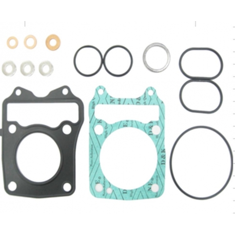 NAMURA USZCZELKI TOP-END HONDA GROM 125 '14-'20, Z 125 '19-'21