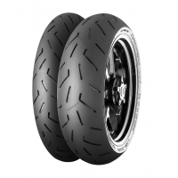 CONTINENTAL ZZZZ OPONA 190/50ZR17 CONTISPORTATTACK 4 (73W) TL M/C TYŁ DOT 50-51/2023 (244602)