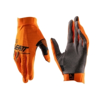 RĘKAWICE OFFROWADOWEJUNIOR LEATT MOTO 1.5 ORANGE