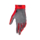 RĘKAWICE OFFROWADOWEJUNIOR LEATT MOTO 1.5 RED