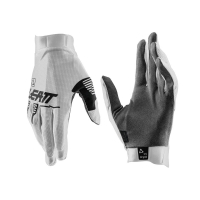 RĘKAWICE OFFROWADOWEJUNIOR LEATT MOTO 1.5 WHITE