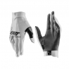 RĘKAWICE OFFROWADOWEJUNIOR LEATT MOTO 1.5 WHITE