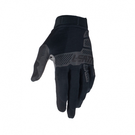 RĘKAWICE OFFROWADOWELEATT MOTO 1.5 GRIPR STEALTH