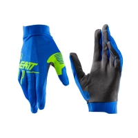 RĘKAWICE OFFROWADOWEJUNIOR LEATT MINI MOTO 1.5 STORM BLUE