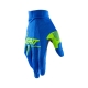 RĘKAWICE OFFROWADOWEJUNIOR LEATT MINI MOTO 1.5 STORM BLUE