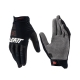 RĘKAWICE OFFROWADOWELEATT MOTO 2.5 SUBZERO BLACK