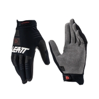 RĘKAWICE OFFROWADOWELEATT MOTO 2.5 SUBZERO BLACK
