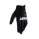 RĘKAWICE OFFROWADOWELEATT MOTO 2.5 SUBZERO BLACK
