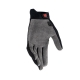 RĘKAWICE OFFROWADOWELEATT MOTO 2.5 SUBZERO BLACK