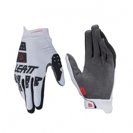 RĘKAWICE OFFROWADOWELEATT MOTO 2.5 SUBZERO FORGE