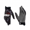 RĘKAWICE OFFROWADOWELEATT MOTO 2.5 WINDBLOCK BLACK