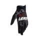 RĘKAWICE OFFROWADOWELEATT MOTO 2.5 WINDBLOCK BLACK