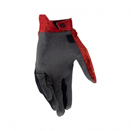 RĘKAWICE OFFROWADOWELEATT MOTO 2.5 WINDBLOCK BURN