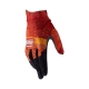 RĘKAWICE OFFROWADOWELEATT MOTO 2.5 WINDBLOCK BURN