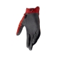 RĘKAWICE OFFROWADOWELEATT MOTO 2.5 WINDBLOCK BURN