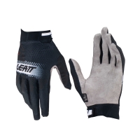 RĘKAWICE OFFROWADOWEJUNIOR LEATT MOTO 2.5 X-FLOW BLACK