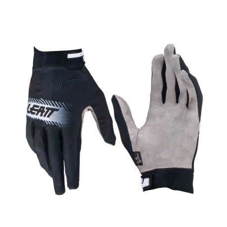 RĘKAWICE OFFROWADOWEJUNIOR LEATT MOTO 2.5 X-FLOW BLACK