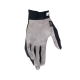 RĘKAWICE OFFROWADOWEJUNIOR LEATT MOTO 2.5 X-FLOW BLACK