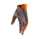 RĘKAWICE OFFROWADOWEJUNIOR LEATT MOTO 2.5 X-FLOW ORANGE