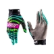 RĘKAWICE OFFROWADOWEJUNIOR LEATT MOTO 2.5 X-FLOW TIGER PINK