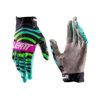 RĘKAWICE OFFROWADOWEJUNIOR LEATT MOTO 2.5 X-FLOW TIGER PINK