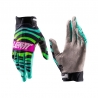 RĘKAWICE OFFROWADOWEJUNIOR LEATT MOTO 2.5 X-FLOW TIGER PINK