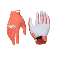 RĘKAWICE OFFROWADOWEDAMSKIE LEATT MOTO 2.5 X-FLOW CORAL PINK
