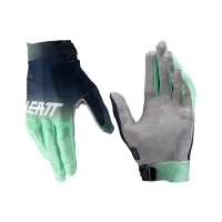 RĘKAWICE OFFROWADOWELEATT MOTO 2.5 X-FLOW MATCHA