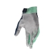 RĘKAWICE OFFROWADOWELEATT MOTO 2.5 X-FLOW MATCHA