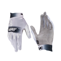 RĘKAWICE OFFROWADOWELEATT MOTO 2.5 X-FLOW WHITE