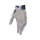 RĘKAWICE OFFROWADOWELEATT MOTO 2.5 X-FLOW WHITE