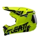 KASK MOTOCYKLOWY LEATT MOTO 2.5 ARGON