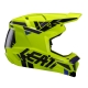 KASK MOTOCYKLOWY LEATT MOTO 2.5 ARGON