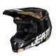 KASK MOTOCYKLOWY LEATT MOTO 2.5 BLACK L