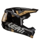 KASK MOTOCYKLOWY LEATT MOTO 2.5 BLACK