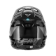 KASK MOTOCYKLOWY LEATT MOTO 2.5 GREY