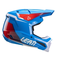 KASK MOTOCYKLOWY LEATT MOTO 2.5 ROYAL
