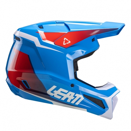 KASK MOTOCYKLOWY LEATT MOTO 2.5 ROYAL