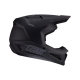 KASK MOTOCYKLOWY LEATT MOTO 2.5 STEALTH