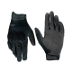 RĘKAWICE OFFROWADOWEJUNIOR LEATT MOTO 3.5 BLACK