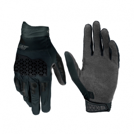 RĘKAWICE OFFROWADOWEJUNIOR LEATT MOTO 3.5 BLACK