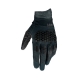 RĘKAWICE OFFROWADOWEJUNIOR LEATT MOTO 3.5 BLACK