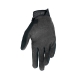 RĘKAWICE OFFROWADOWEJUNIOR LEATT MOTO 3.5 BLACK