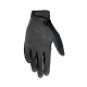 RĘKAWICE OFFROWADOWELEATT MOTO 3.5 LITE BLACK