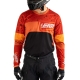 BLUZA OFFROADOWA LEATT MOTO 4.5 ENDURO BURN